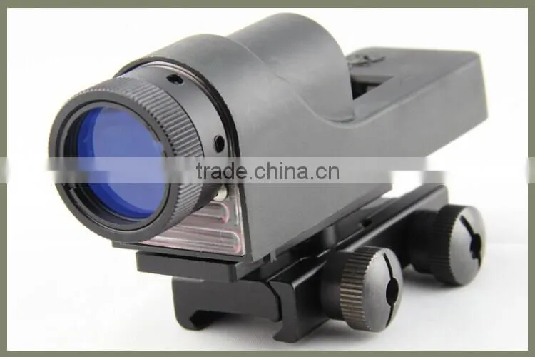 Hot Sale 24mm Smart Shoot Gun Spotting Scope for Sale