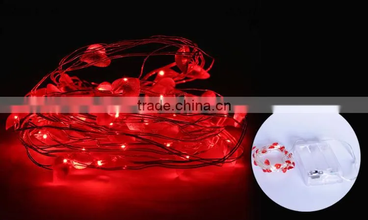 2016 Christmas Decorations Led Flashing Mini Led Lights For Crafts