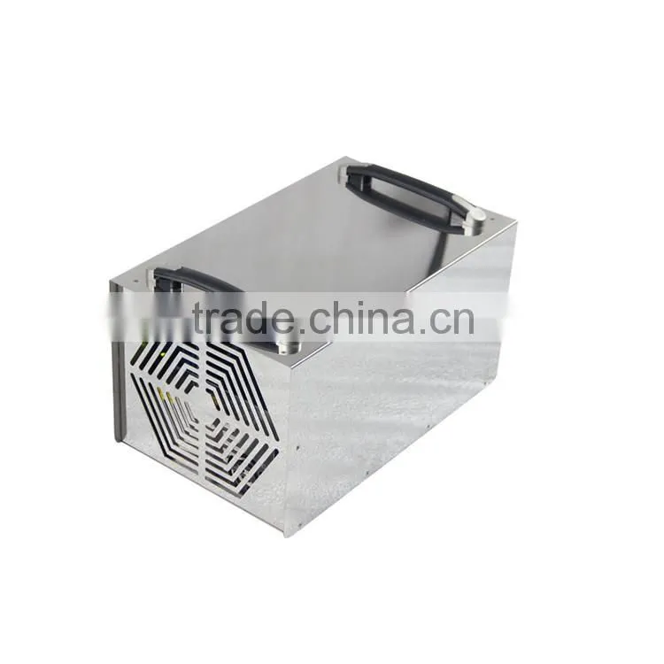 100W solar power system,solar home system for industrial control equipment