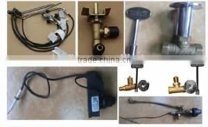 Outdoor fire pit table/patio heater/chat pire pit/SUS burner ststem