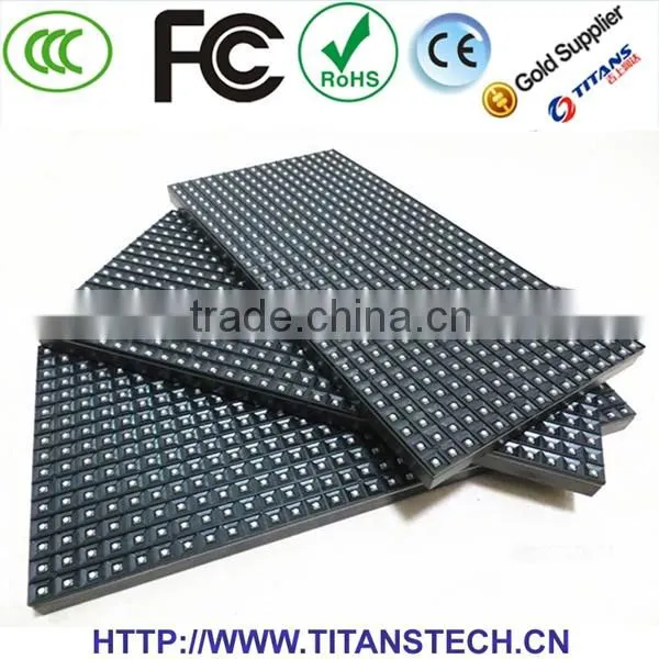 Reliable And Hight Quality Indoor Rgb Led Tv Display Panel
