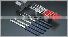 Tsubosan File Engineer's files , assorted files, precision files, diamond files