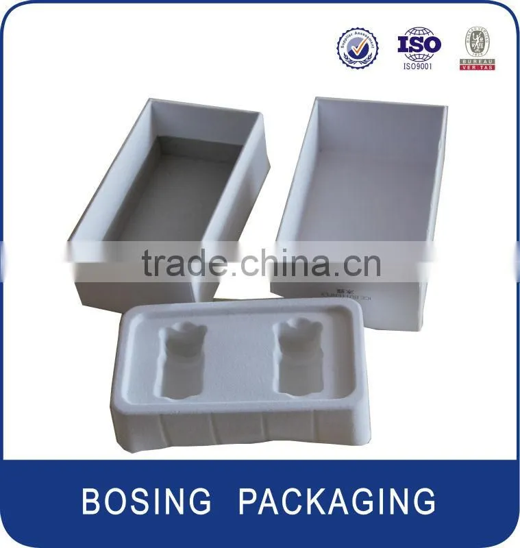 Hot selling mobile phone packaging paper box
