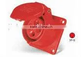 Industrial PlugIndustrial Plug and Socket/LEE-314
