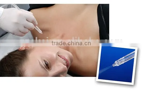 2015 NEW Oxygen Jet Peel & Water Oxygen Beauty Equipment o2 machine Guangzhou SPA