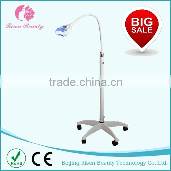 top quality and best price teeth whitening black shade guide, SG20