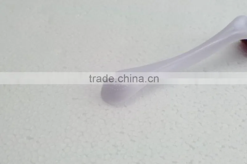 CE certificated personal beauty device Microneedles roller system Derma roller
