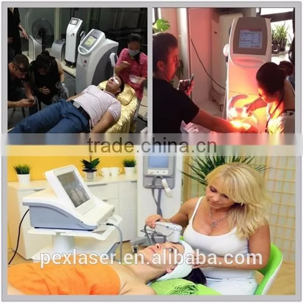 Beauty spa use best professional IPL machine for hair removal