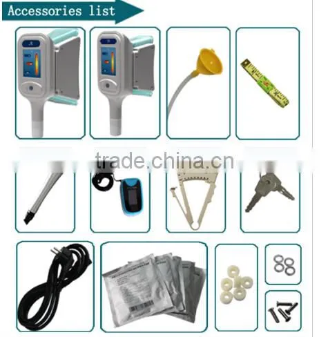 Portable Fat Reducing Machines Cryolipolyisis/Mini cryolipolyiisis fat freezing machine for home use