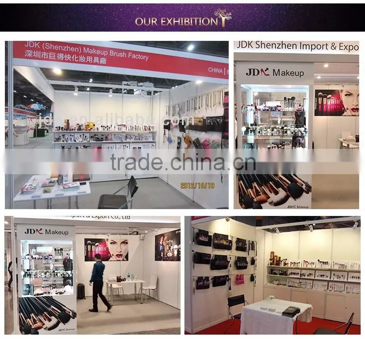 High Quality Cosmetic Foundation Makeup Sponge Wholesale