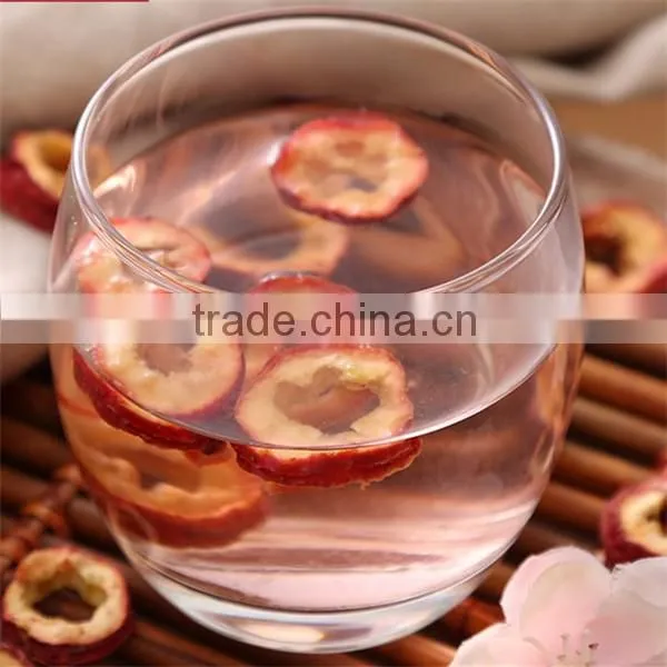 Nice Taste Wild Chinese natural Healthy Shan Zha tea