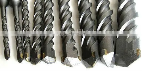 SDS Plus Hammer Drill Bit