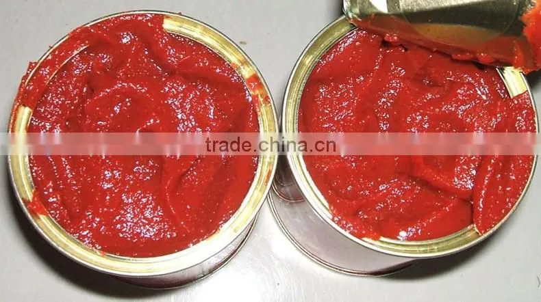 70g Good taste canned tomato paste