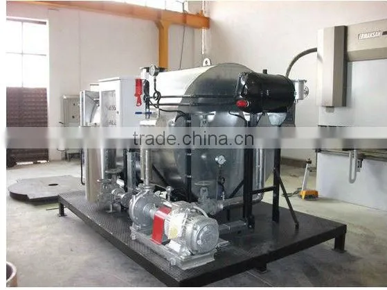 Competitive Factory Price !!! LPG Gas Steam Boiler