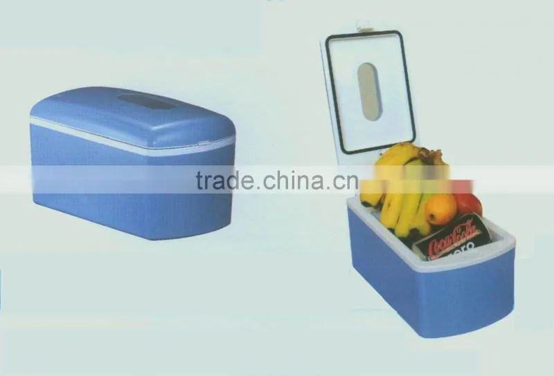 Cooler portable Box, Camping, Picnic