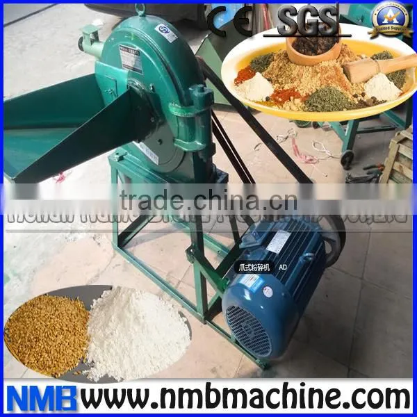 high quality and best price crushing machinery for processing corn wheat rice