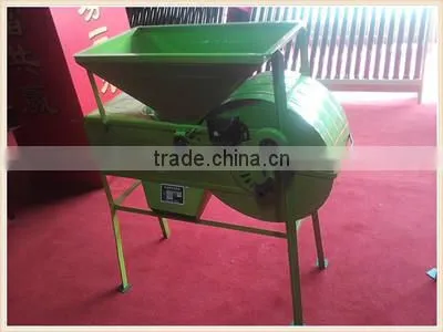 Grain thrower/paddy thrower/wheat cleaner