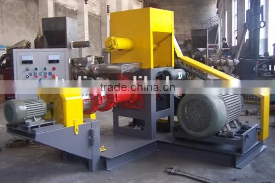 best selling fish feed manufacturer