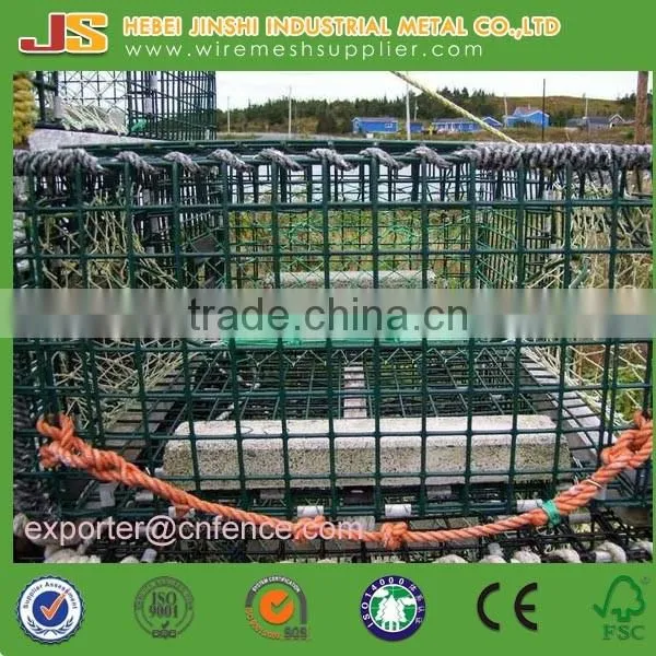 Crab Trap Box/ Crab Trap Cage