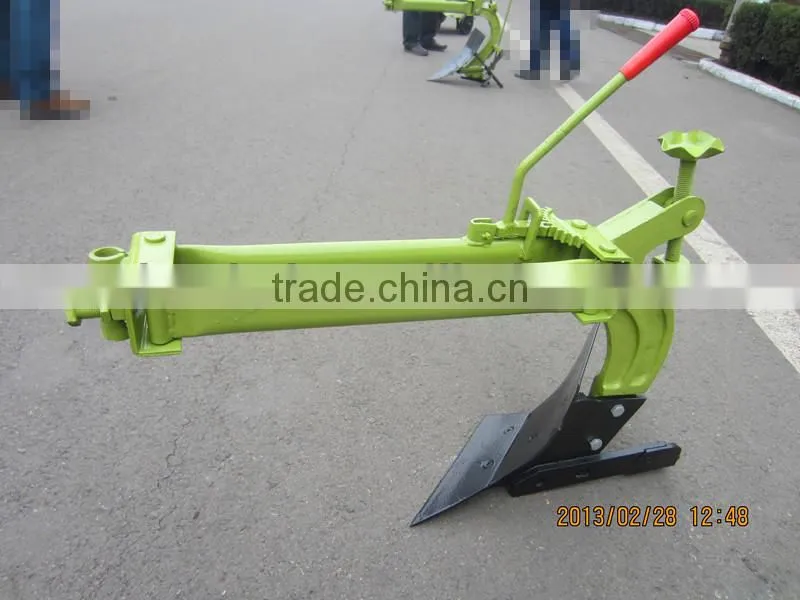 8HP Agriculture /Farm Walking Tractor/ Motor Block