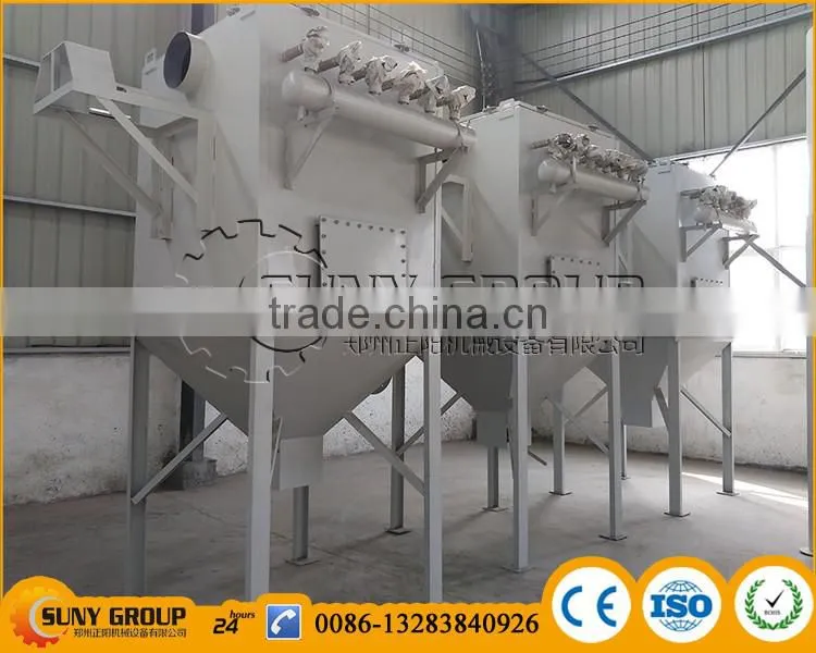 Used copper wire granulator cable recycling machine for sale