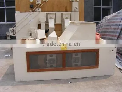 Farm Cleaner / Farm Cleaning Machine / Farm Cleaning Equipment for Hot Sale in 2015