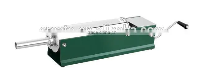Factory price household sausage stuffer maker,sausage filler maker