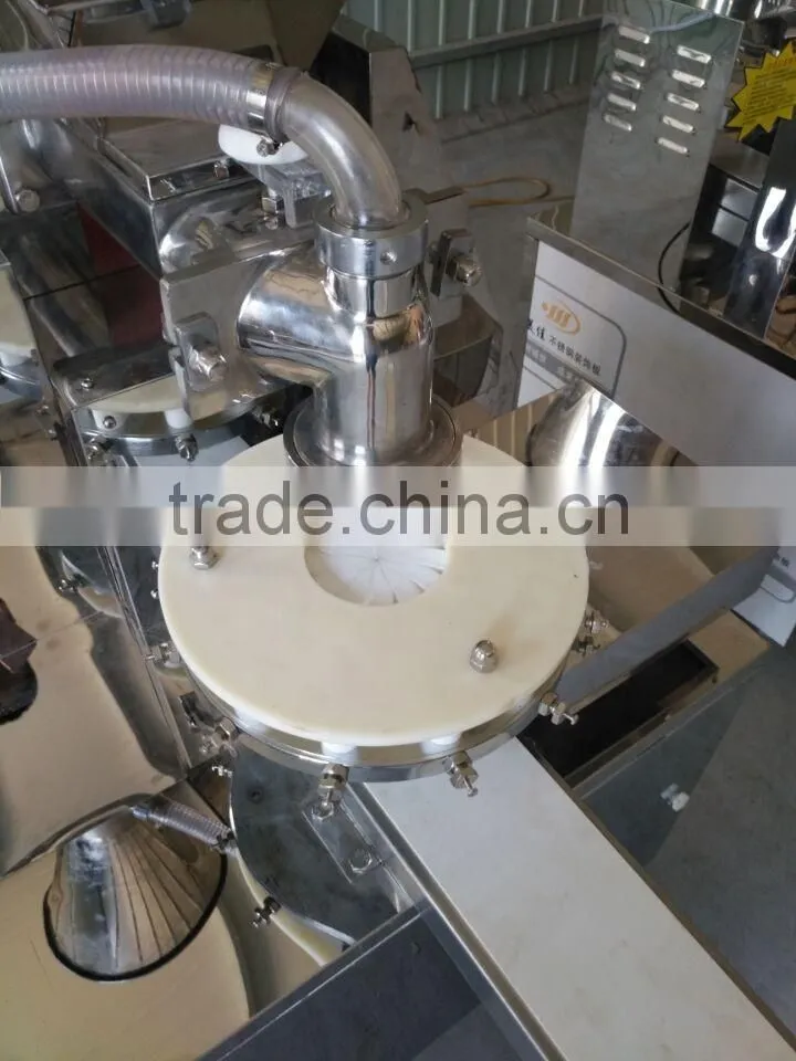 2017 Top quality bun machine on sale