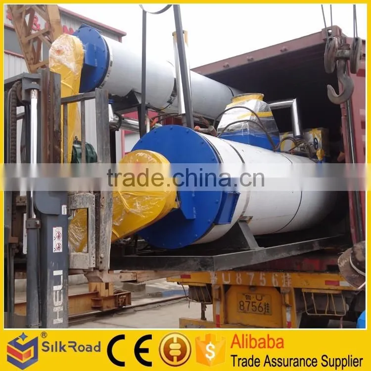 Hot Sale fishmeal machine