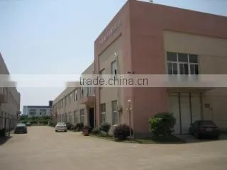 Ningbo Meilin Machine Co., Ltd. company overview - view 1