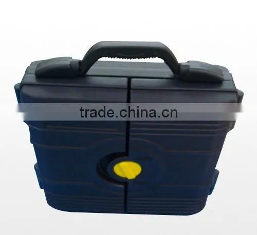 blow mould tool cases