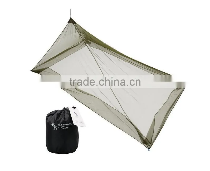 Summer Outdoor Mosquito Bed Net Camping Tend