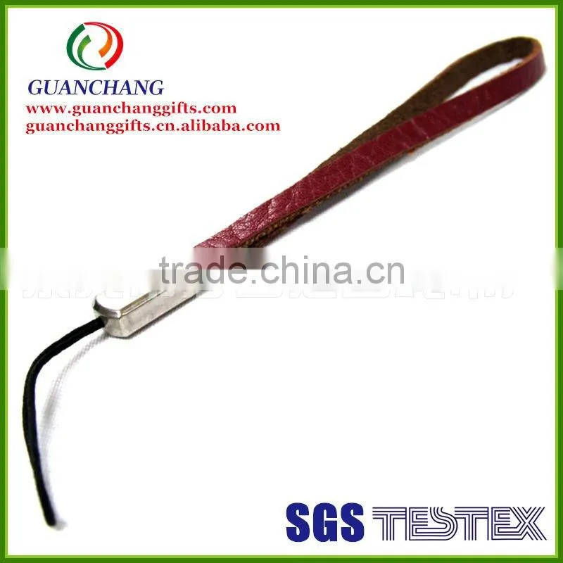 Short strap with climbing hook,keychain