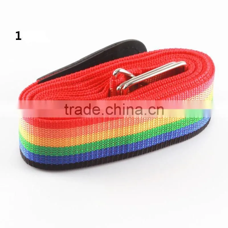 Practical classics 4.2 meter cross luggage straps, luggage belts