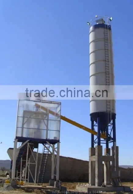 Small Screw Conveyor For Cement