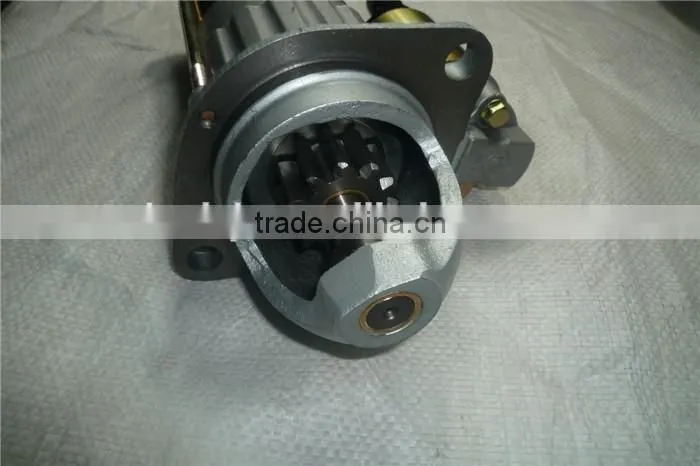 Jinma Dongfeng Foton Tractor Parts Starter