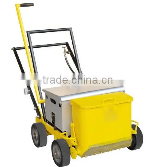 Road Marking Machine with new type