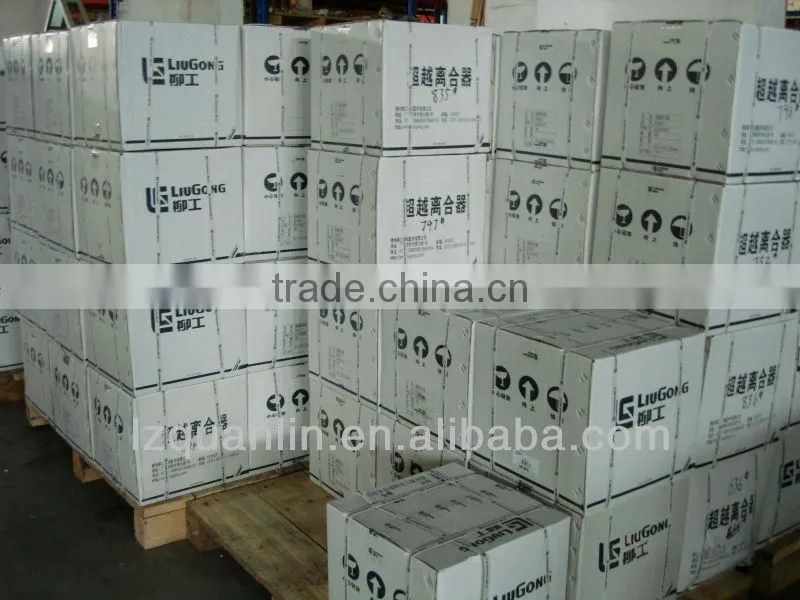 B230 Genuine new Liugong bulldozer Spare parts