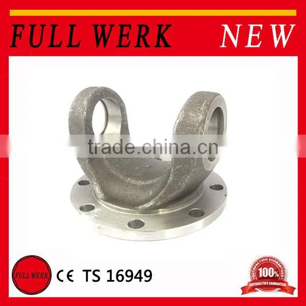 2015 hot sales spicer no.02-334 Flange Yoke for Drive Shaft