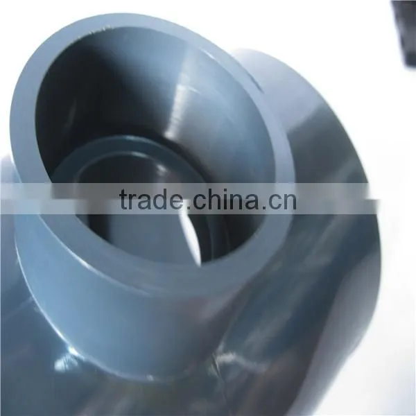 High Quality Plastic Injection Molding Manufacturer