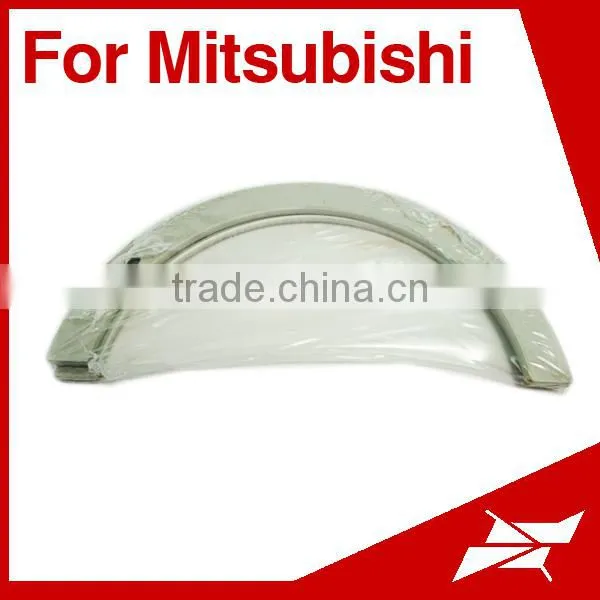 Taiwan made S6R2 thrust washer for Mitsubishi marine diesel engine spare parts