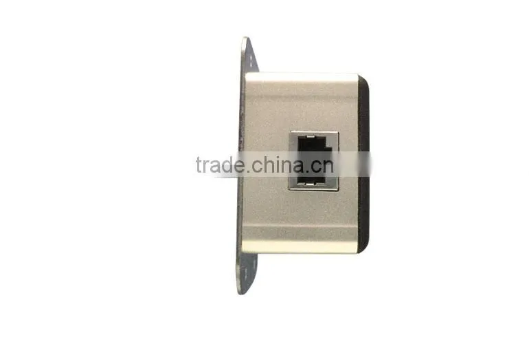 mini digital protractor angular sensor with shaft