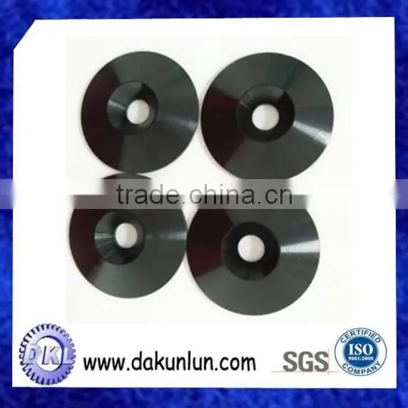CNC Racing Alloy Aluminum Anodized Colorful Washer