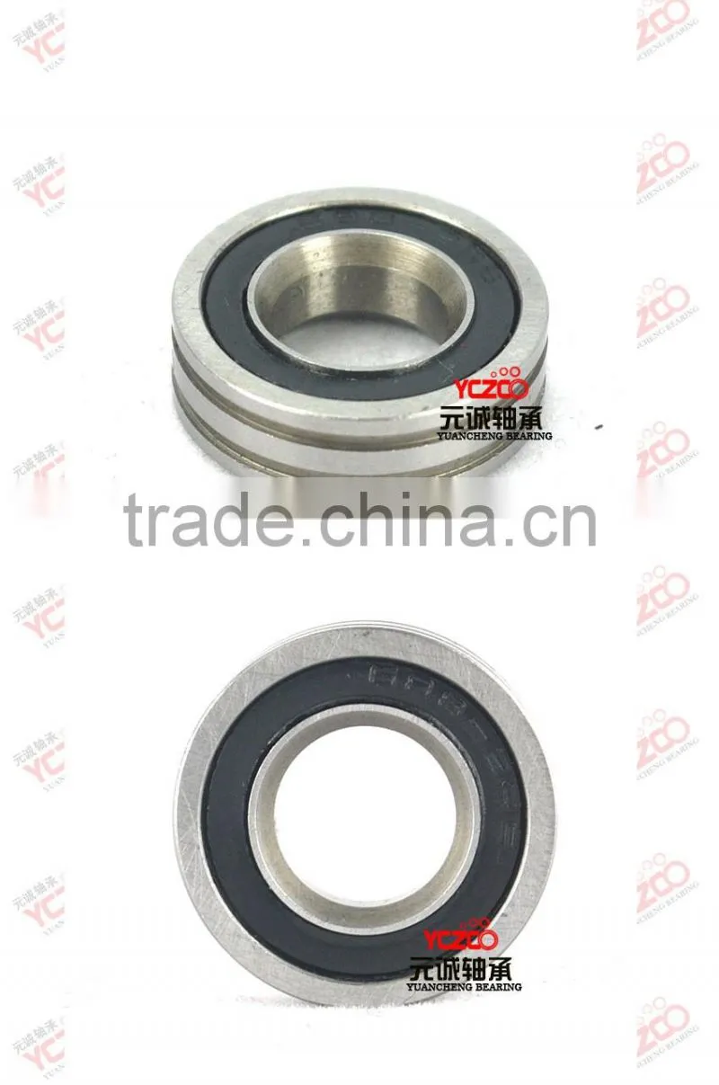Iron all type of bearing with best selling