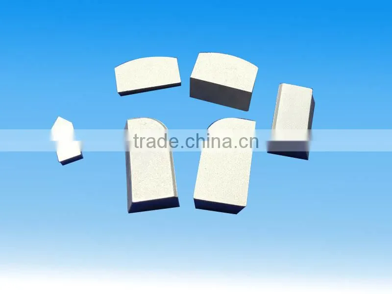 rolling machine spiral blade with high working efficiency