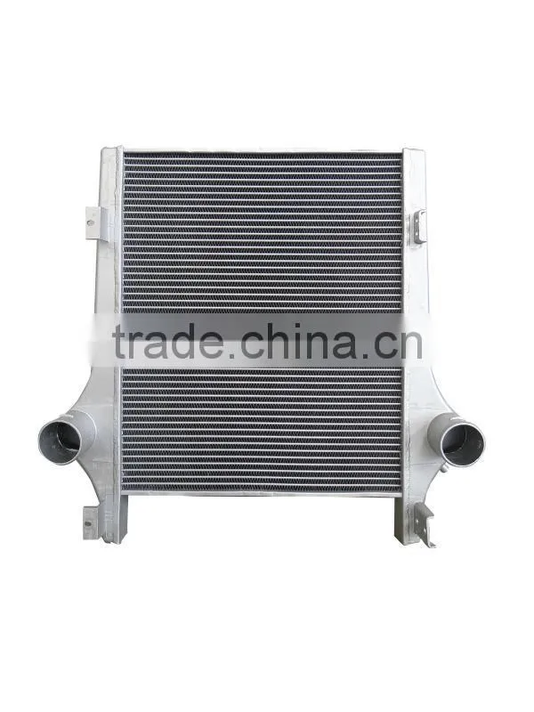 intercooler turbo OEM IS9001