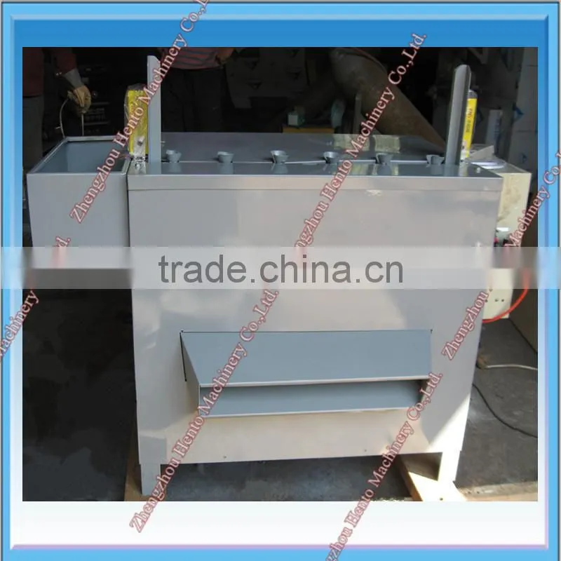 Automatic Cashew Nut Processing Machine