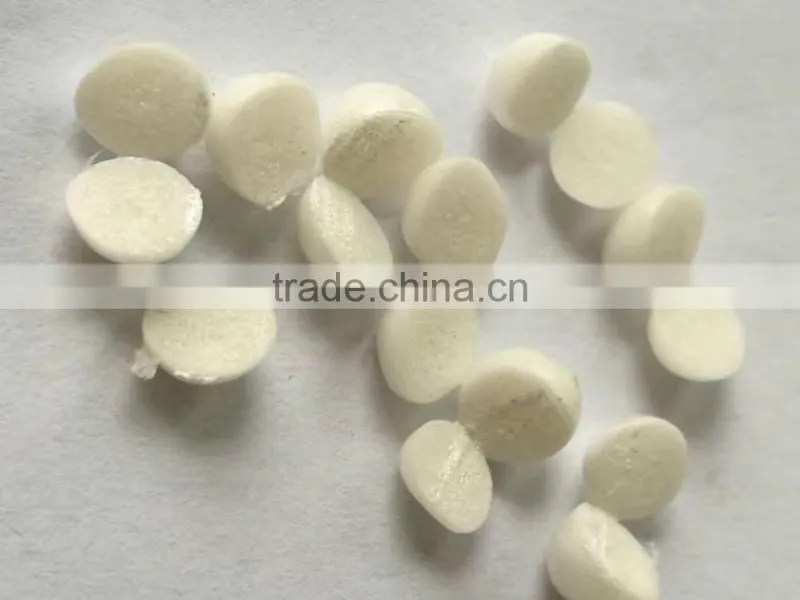 EPP granules twin screw extruder small abs masterbatch making machine