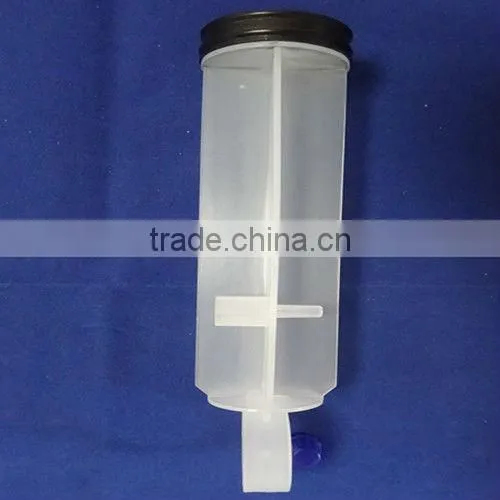 100ML Plastic Large Irrigation Syringe with Cap