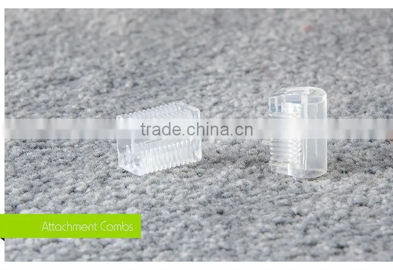 Battery Operate Men's Face Shaver(SN-6502)